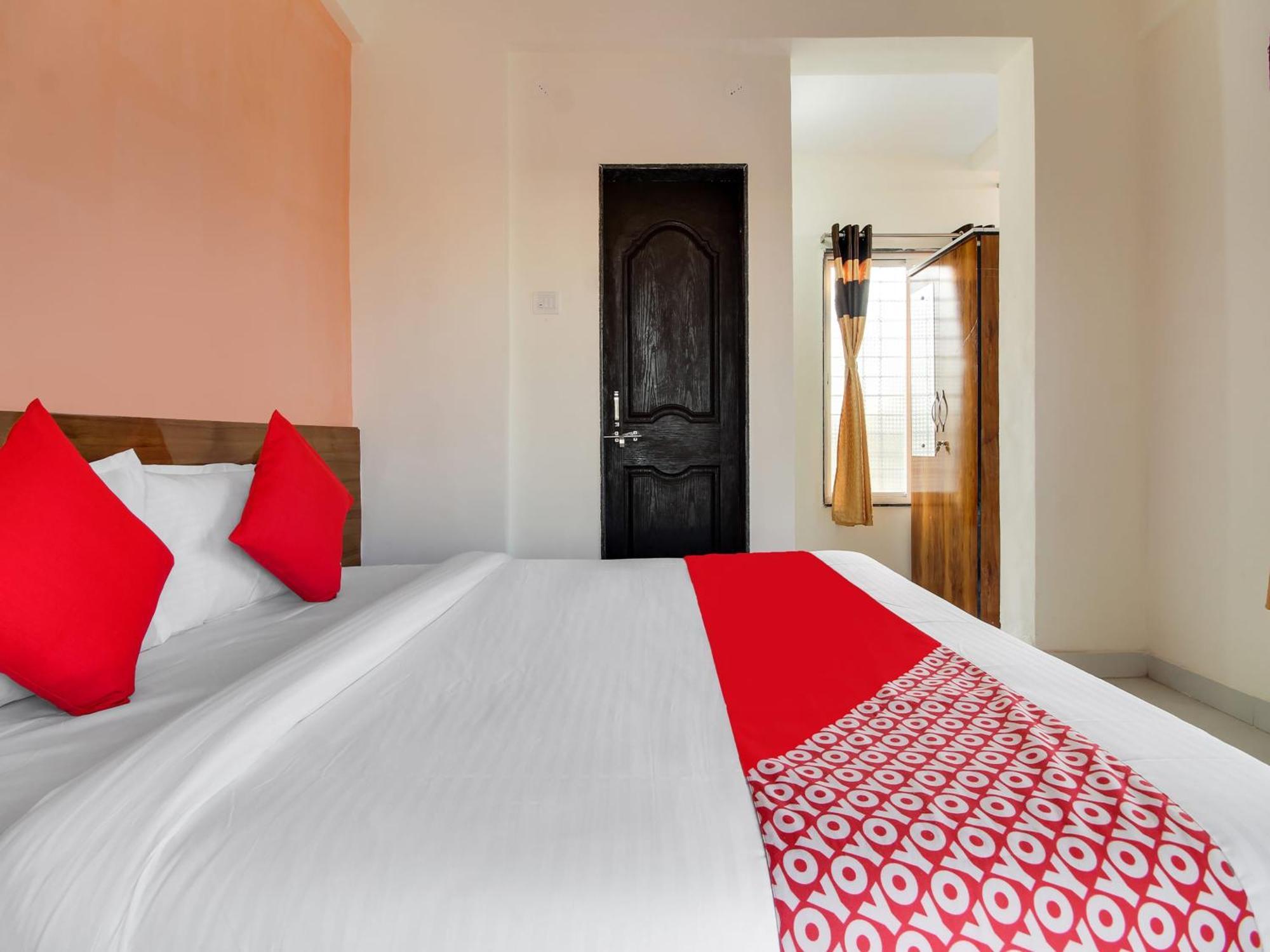 Hotel O Silver 9 힌제와디 외부 사진